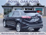 Used 2022 Ford Edge Titanium w/ Equipment Group 301A image 2