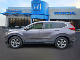 Used 2018 Honda CR-V EX-L image 4
