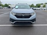 Used 2021 Honda CR-V Touring image 2