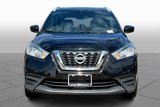 Used 2020 Nissan Kicks SV image 3