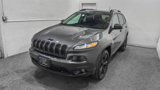 Used 2018 Jeep Cherokee Latitude w/ Altitude Package image 4