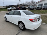 Used 2011 Toyota Corolla LE image 3