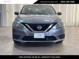 Used 2018 Nissan Sentra SV w/ Premium Package (P01) image 3