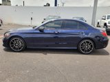 Used 2019 Mercedes-Benz C 300 Sedan image 2