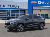 New 2025 Chevrolet Trax LT w/ Driver Confidence Package image 2