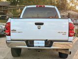 Used 2007 Dodge Ram 2500 Truck SLT w/ Trailer Tow Group image 6