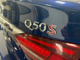 Used 2018 INFINITI Q50 Red Sport 400 w/ All Weather Package (L93) image 3