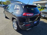 Used 2015 Jeep Cherokee Limited w/ Luxury Group image 3