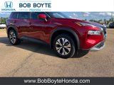 Used 2023 Nissan Rogue SV w/ SV Premium B Package image 5
