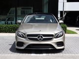 Used 2018 Mercedes-Benz E 400 Coupe image 3