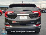Used 2023 GMC Terrain SLT image 4