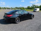 Used 2017 INFINITI Q50 Signature Edition w/ All Weather Package (L93) image 3
