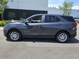 Used 2022 Chevrolet Equinox LS w/ LS Convenience Package image 2
