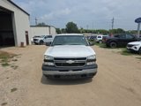 Used 2006 Chevrolet Silverado 1500 W/T image 2