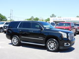 Used 2015 GMC Yukon Denali image 4