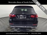 Certified 2021 Mercedes-Benz GLC 300 w/ Premium Package image 4