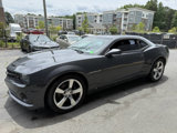 Used 2010 Chevrolet Camaro SS w/ RS Package image 2