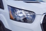 Used 2023 Ford Transit 250 Low Roof w/ Exterior Upgrade Package image 3