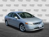 Used 2007 Honda Civic EX image 2