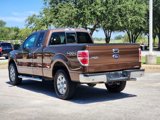 Used 2011 Ford F150 XLT w/ XLT Chrome Pkg image 5