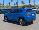 Used 2019 Jeep Compass Limited image 4