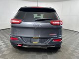 Used 2017 Jeep Cherokee Trailhawk w/ Cold Weather Group image 4