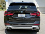 Used 2022 BMW X3 sDrive30i w/ Premium Package 2 image 4