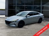 Used 2021 Hyundai Elantra SEL w/ Cargo Package image 2