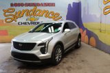 Used 2020 Cadillac XT4 Premium Luxury image 2
