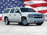 Used 2007 Chevrolet Suburban LS image 2