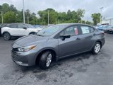 New 2025 Nissan Versa S image 4