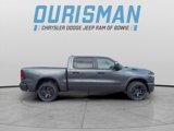 New 2025 RAM 1500 4x4 Crew Cab image 2
