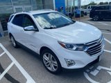 Used 2018 Chevrolet Equinox Premier image 2