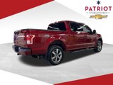 Used 2015 Ford F150 XLT w/ Equipment Group 302A Luxury image 4