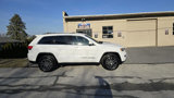Used 2018 Jeep Grand Cherokee Laredo image 3