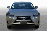 Used 2016 Lexus NX 300h AWD image 3