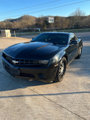 Used 2012 Chevrolet Camaro LS image 3
