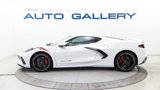 Used 2023 Chevrolet Corvette Stingray Premium Cpe w/ Z51 Performance Package image 2