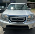 Used 2011 Honda Pilot EX image 4
