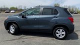 Used 2022 Chevrolet Trax LT w/ Premium Seat Package image 5