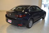 New 2025 MAZDA MAZDA3 s image 3
