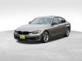 Used 2017 BMW 330i xDrive Sedan image 3