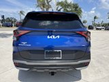 Used 2023 Kia Sportage X-Line image 5