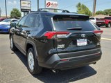 Used 2021 Toyota RAV4 XLE image 3