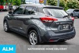 Used 2020 Nissan Kicks S image 5