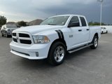Used 2017 RAM 1500 Express image 3