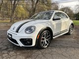 Used 2017 Volkswagen Beetle 1.8T Dune image 4