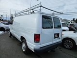 Used 2014 Ford E-150 and Econoline 150 w/ Power Group image 6