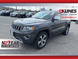 Used 2015 Jeep Grand Cherokee Limited image 5