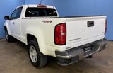 Used 2021 Chevrolet Colorado W/T w/ WT Convenience Package image 4